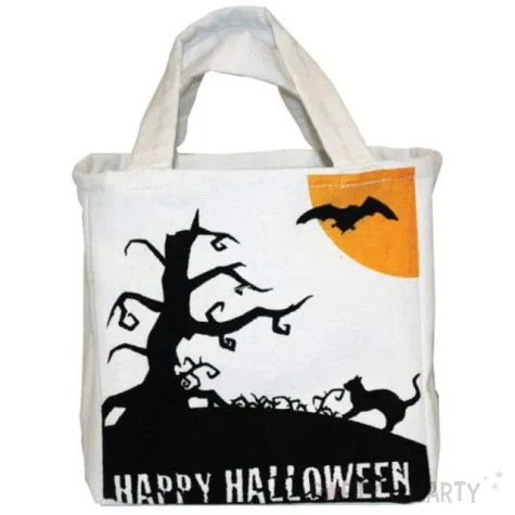 torba happy halloween amscan 26x16 cm