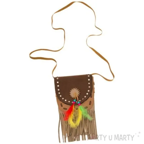 torba indianina folat