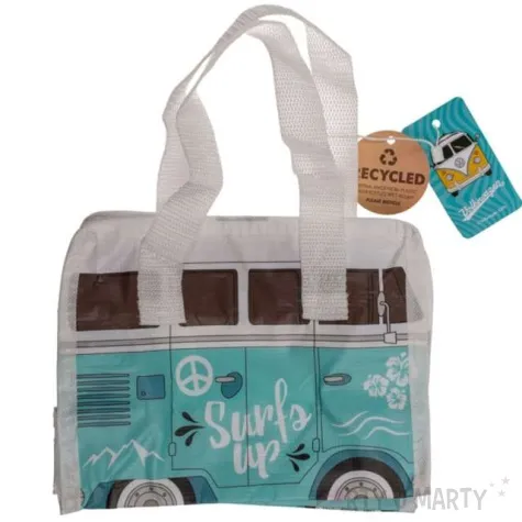 torba na lunch vwt1 bus summer bus surf adventure ootb 21x16 cm