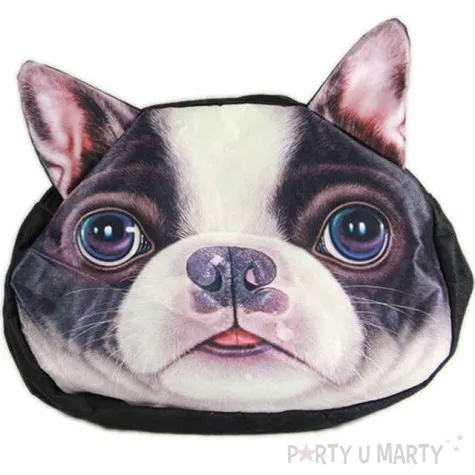 torba pies 3d model 4 gadgetmaster