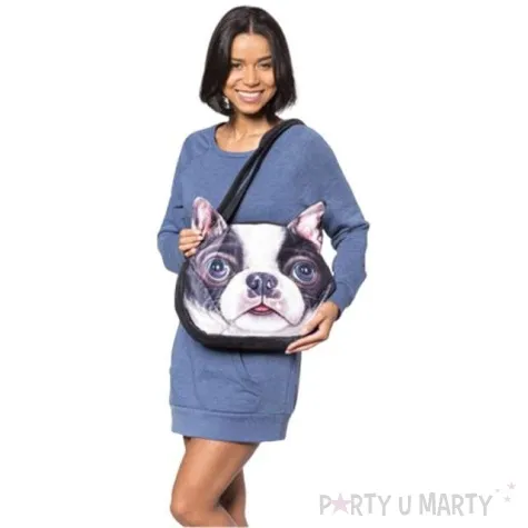 torba pies 3d model 4 gadgetmaster