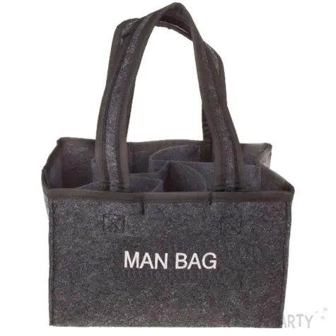 torba piwny szesciopak sixpack filcowa kemis