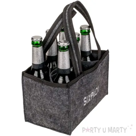 torba piwny szesciopak sixpack ootb