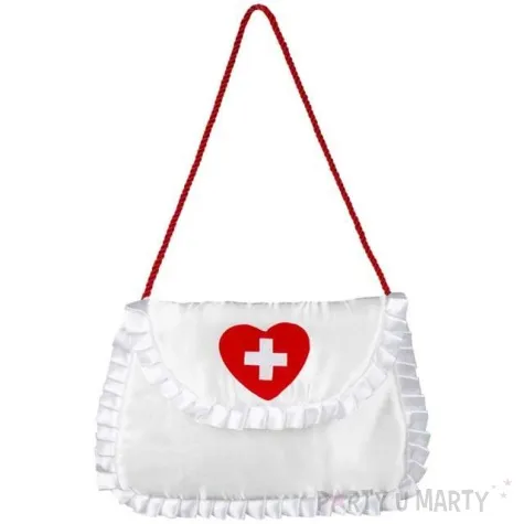 torebka party pielegniarka boland 20 cm