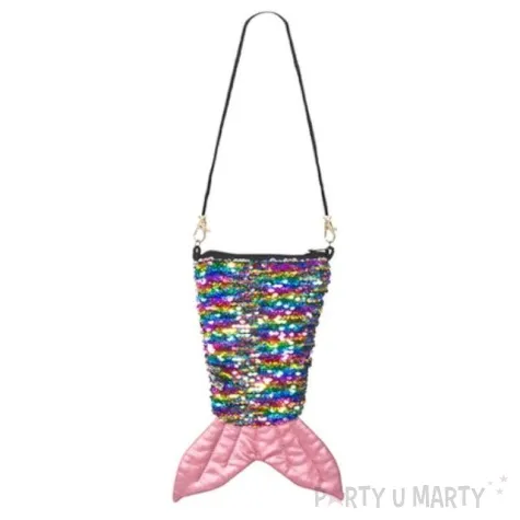 torebka party syrena boland 19x13 cm