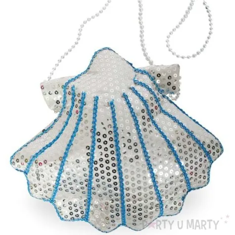 torebka party syrena fries