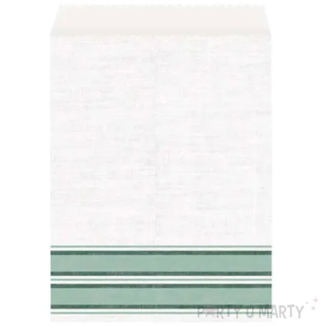 torebki foliowe botanical unique 8 szt 22 5 cm