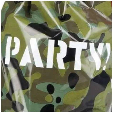 torebki kamuflaz moro boland 23 x 15 cm 6 szt