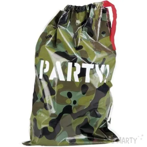 torebki kamuflaz moro boland 23 x 15 cm 6 szt