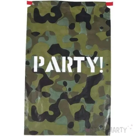 torebki kamuflaz moro boland 23 x 15 cm 6 szt