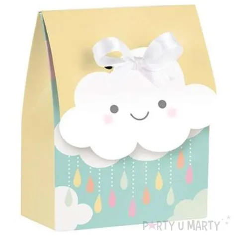 torebki na slodycze chmurka godan 8 7 x 11 3 cm