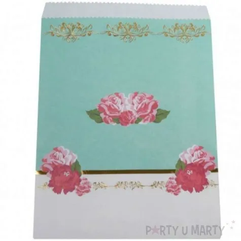 torebki na slodycze eternal rose neviti 25 szt