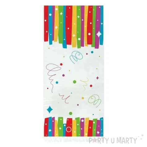 torebki prezentowe happy birthday unique 20 szt