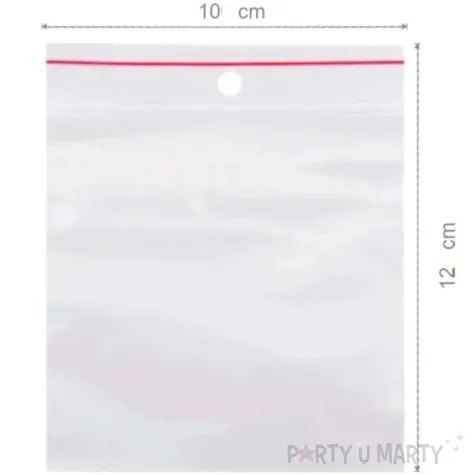 torebki strunowe classic 100x120 x0 035mm tamipol 100 szt