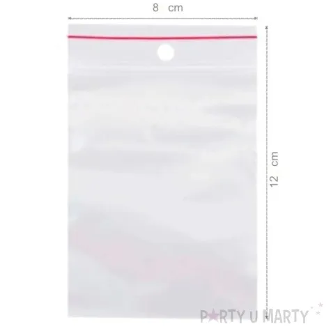 torebki strunowe classic 80x120 x0 035mm tamipol 100 szt