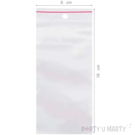 torebki strunowe classic 80x180 x0 035mm tamipol 100 szt