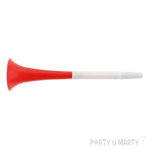 trabka kibica prosta 32 cm