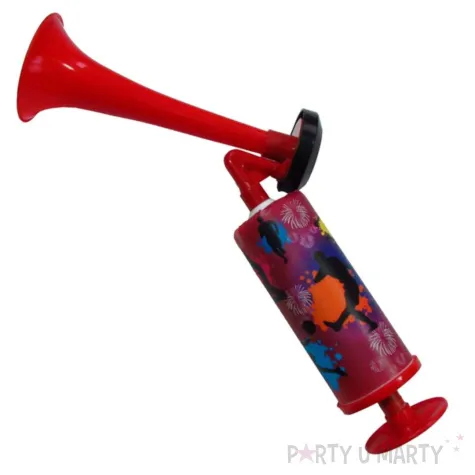 trabka kibica z tlokiem arpex