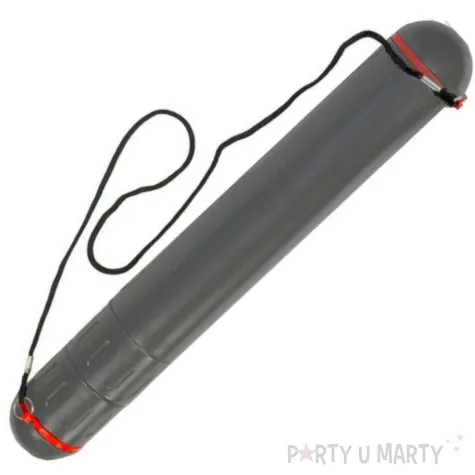 tuba kreslarska classic szara titanum 40x5 cm