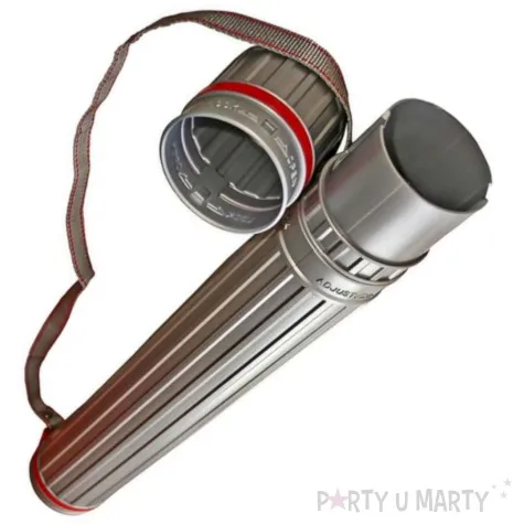 tuba kreslarska regular xl szara titanum 60 110x8 5 cm