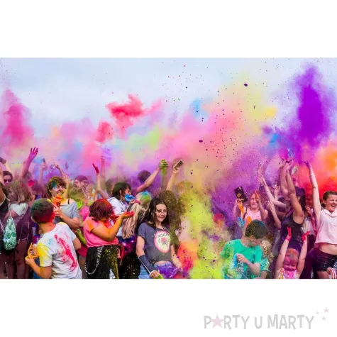 tuba strzelajaca proszkiem holi gender reveal girl triplex 29 5 cm