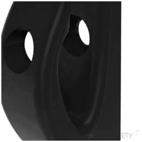 uchwyt do hulajnogi xiaomi mijia m365 czarny