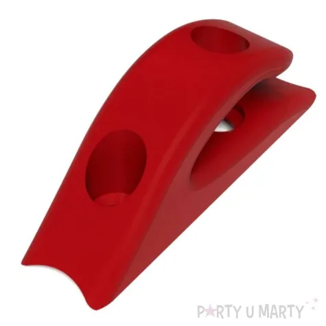 uchwyt do hulajnogi xiaomi mijia m365 czerwony