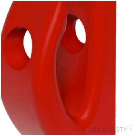 uchwyt do hulajnogi xiaomi mijia m365 czerwony