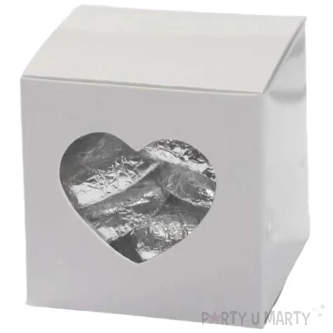 uchwyt na winietke elegant butterfly srebrny godan 10 szt