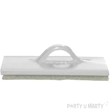 uchwyty samoprzylepne z oczkiem biale partydeco 0 5 kg 100szt