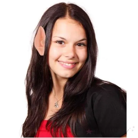 uszy elfa aerin nakladki arpex 13 cm