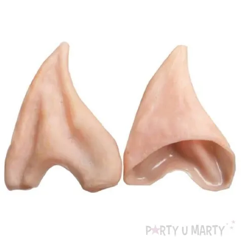 uszy elfa oortrek nakladki