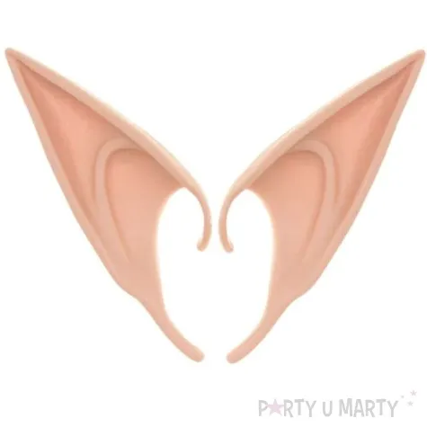 uszy elfa oortrek nakladki partypal