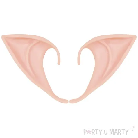 uszy elfa oortrek nakladki widmann