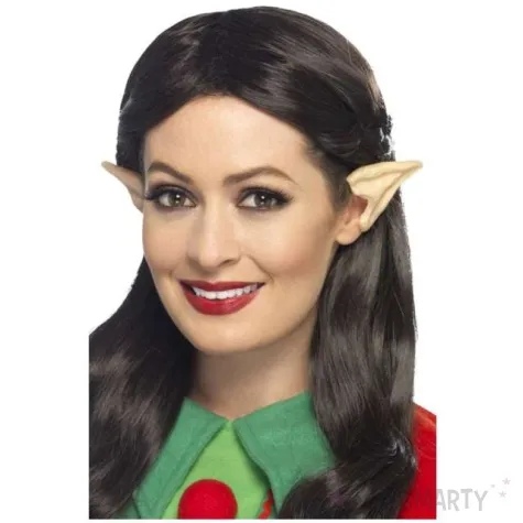 uszy elfa skrzat smiffys