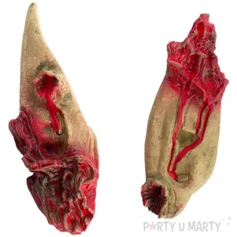 uszy party zombie carnival toys