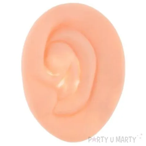 uszy ucho prezesa godan