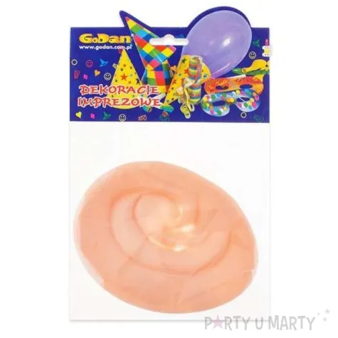 uszy ucho prezesa godan