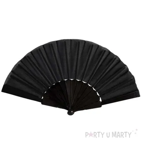 wachlarz dama materialowy widmann