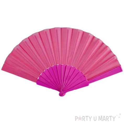 wachlarz dama materialowy widmann