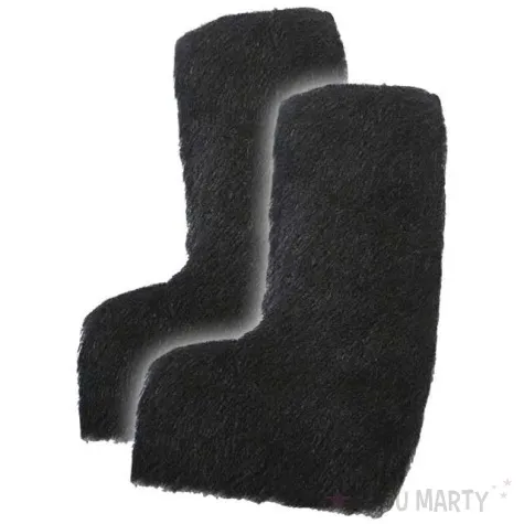 wasy party bokobrody blues brothers czarne widmann