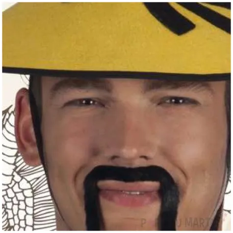 wasy party chinski cesarz boland