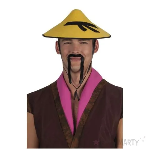 wasy party chinski cesarz boland