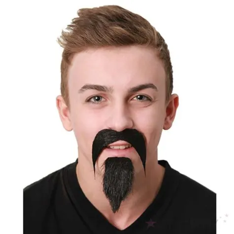 wasy party chinski mistrz czarne fyasa