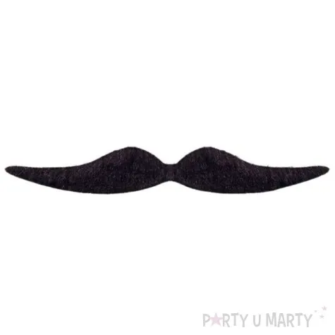 wasy party muszkieter dali czarne widmann