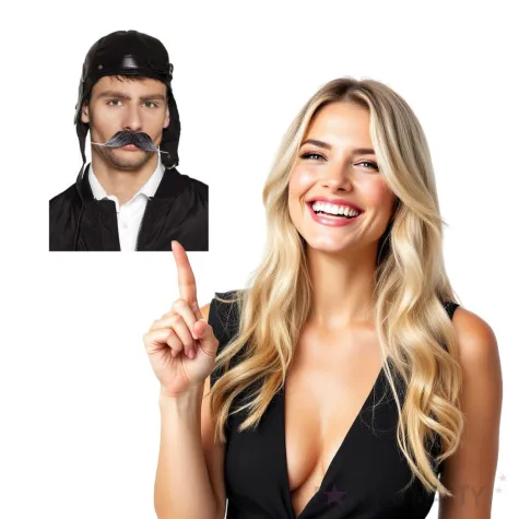 wasy party pilot boland