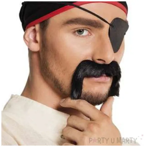 wasy party pirat bukanier boland