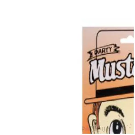 wasy party szalone lata siedemdziesiate