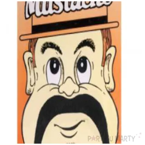 wasy party szalone lata siedemdziesiate