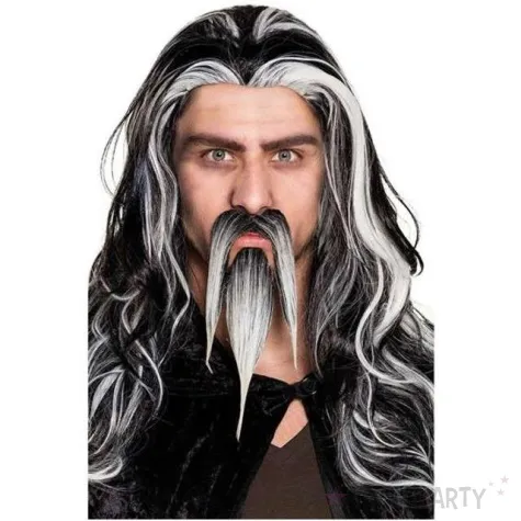 wasy party wasy i broda dla maga boland 18 cm